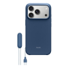 Apple Beats iPhone 17 Pro Kickstand Case with MagSafe and Camera Control - Bedrock Blue