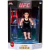 UFC OCTAGON FIGHTERS S1 ACTION FIGURE 11 CM - ALEXA GRASSO