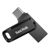 DYSK SANDISK ULTRA DUAL DRIVE GO USB Typ C 512GB 400MB/s
