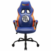 Subsonic Fotel Gamingowy Oryginalny Dragon Ball Z
