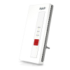 FRITZ!DECT FRITZ!Smart Gateway Bezprzewodowy Biały