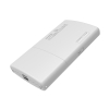 Mikrotik PowerBox Pro ruter Gigabit Ethernet Biały