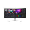LG 40WP95XP-W monitor komputerowy 100,8 cm (39.7") 5120 x 2160 px UltraWide 5K HD Biały