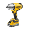 DeWALT DCF900H2T-QW wkrętak zasilany/zakrętark udarowy 2300 RPM