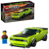 LEGO Speed Champions 77237 Samochód sportowy Dodge