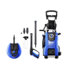 NILFISK Myjka E 145.4-9 Power X-TRA