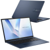 ASUS Vivobook 17 X1704MA-AU035 Core 7 350 17.3"FHD IPS-level Panel 60Hz 250nits AG 16GB DDR5 SSD512 Intel Graphics WLAN+BT Cam720p 50WHrs NoOS Quiet B