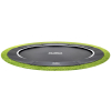 Trampolina Royal baseground - 366 cm