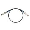 Extralink Kabel QSFP28 QSFP28 DAC DAC, 100G, 1m, 30AWG Passive