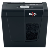 Rexel  Niszczarka Secure X6, (P-4), 6 kartek, 10 l kosz
