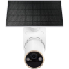 TP-Link Tapo C460 KIT Tubowa Kamera bezpieczeństwa IP Zewnętrzna 3840 x 2160 px Ściana