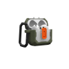 UAG Plasma - obudowa ochronna do Airpods 4 (olive)