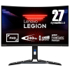 Lenovo Legion R27fc-30 27"FHD VA 340Hz 350nits HDMI DP Raven Black