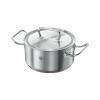 ZWILLING TWIN Classic 3 l Okrągły Stal nierdzewna
