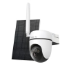 TP-LINK Solar-Powered Pan/Tilt 4G LTE Security Camera Kit