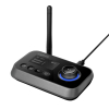Logilink Bluetooth 5.0 Audiosender und EmpfĂ¤nger, bis 10m