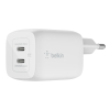 Belkin WCH013vfWH Biały Wewnętrzna