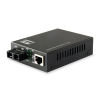 LevelOne GB Konwerter RJ45->SC 1Gbps SM 1310nm 20km