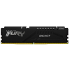 KINGSTON DDR5 32GB 6000MT/s CL30 DIMM (Kit of 2) FURY Beast Black EXPO