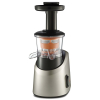 Wyciskarka wolnoobrotowa Tefal ZC255B (200W; kolor srebrny)