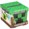 PP MINECRAFT CREEPER STREAMING SNACK BOWL