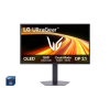 27GX790B-B QHD 27" OLED 16:9