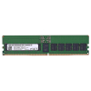 Micron RDIMM 32GB DDR5 2Rx8 4800MHz PC5-38400 ECC REGISTERED MTC20F2085S1RC48BR
