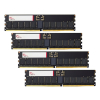 G.SKILL ZETA T5 NEO AMD DDR5 ECC-R 4X48GB 6000MHZ CL30 F5-6000R3036G48GQ4-T5N