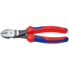 Szczypce ukośne Knipex 74 02 180