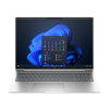 HP ProBook 465 G11 AMD Ryzen™ 5 7535U Laptop 40,6 cm (16") WUXGA 16 GB DDR5-SDRAM 512 GB SSD Wi-Fi 6E (802.11ax) Windows 11 Pro Srebrny