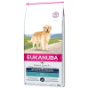 EUKANUBA Adult Golden Retriever - sucha karma dla psa - 12 kg