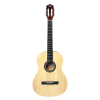 V-TONE CG TWO NT - Gitara klasyczna 4/4 naturalne drewno