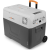 Peme Expedition 39 L lodówka podróżna Prąd elektryczny Szary, Biały
