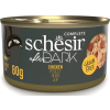 SCHESIR After Dark Fillets Chicken 80g