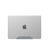 UAG Essential Armor - etui ochronne do MacBook Pro 14" (M1/M2/M3 MAX & PRO/M4/M4 MAX & PRO/M5/M5 MAX & PRO) (2021-2026) (ice)