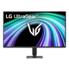 LG 27G411B-B | 27 " | IPS | FHD | 16:9 | 144 Hz | 1 ms | 1920 x 1080 pixels | 250 cd/m2 | HDMI ports quantity 1