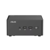 Komputer ASUS NUC 15 PRO RNUC15CRHU700000 (ARL-H 28W (U7 255H), noRAM, noStorage, Integrated VGA, noOS, noCord, Kit)