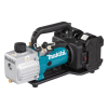 Makita. Pompa próżniowa 18V DVP181ZK 2-stopniowa