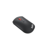 Lenovo | Cicha mysz ThinkPad Bluetooth bez baterii | Łączność bezprzewodowa | Łączność Bluetooth 5.0 | | 1 rok