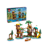 LEGO Friends 42631 Domek na drzewie na obozie kempingowym