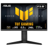 ASUS TUF Gaming Series 5 - VG249QML5A Gaming Monitor – 23.8-inch Full HD Fast-IPS panel, 240Hz, 0.3ms , G-SYNC® compatible, AMD FreeSync™ Premium, ELM