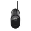ABUS SmartLook WLAN-AuĂźenkamera schwarz