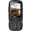 MaxCom Strong MM920 7,11 cm (2.8") 140 g Czarny Wytrzymały telefon