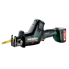 Metabo Powermaxx SSE 12 BL wyrzynarka elektryczna 3000 spm 1,7 kg