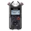 Tascam DR-40XP - Przenośny rejestrator cyfrowy z interfejsem audio USB