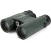 Celestron Nature DX 8x32 lornetka BaK-4 Czarny, Zielony