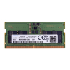 Samsung SO-DIMM 8GB DDR5 1Rx16 4800MHz PC5-38400 M425R1GB4BB0-CQK