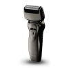Panasonic ES-RW33 Golarka foliowa Przycinarka Czarny, Srebrny