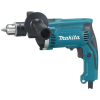 Makita HP1630K wiertło Klucz 3200 RPM Czarny, Niebieski 2,1 kg