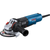 Bosch GWS 17-125 PSB PROFESSIONAL szlifierka kątowa 12,5 cm 11500 RPM 1700 W 2,3 kg